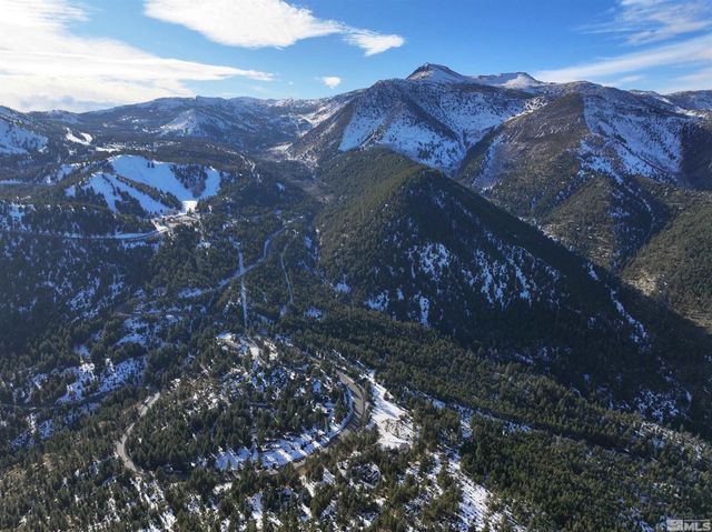 123 Mountain Haven Lane, Reno, NV 89511