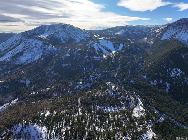 123 Mountain Haven Lane, Reno, NV 89511