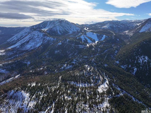 123 Mountain Haven Lane, Reno, NV 89511