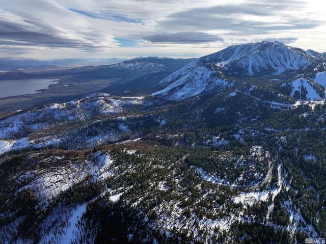 123 Mountain Haven Lane, Reno, NV 89511