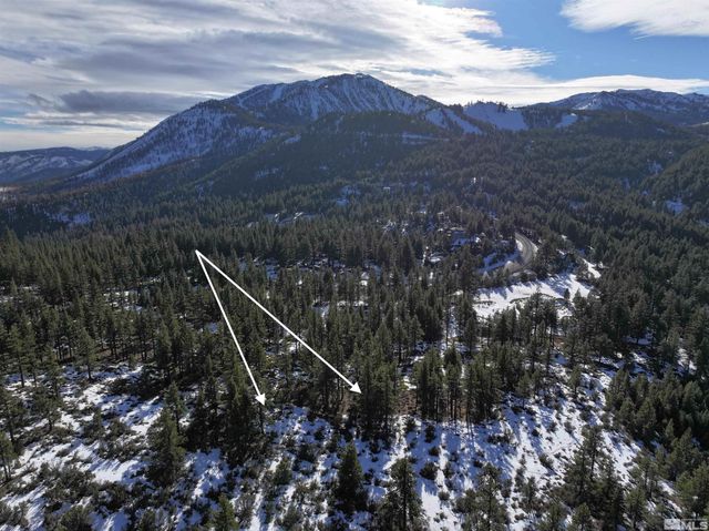 123 Mountain Haven Lane, Reno, NV 89511