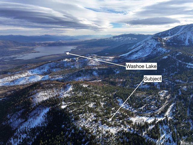 123 Mountain Haven Lane, Reno, NV 89511