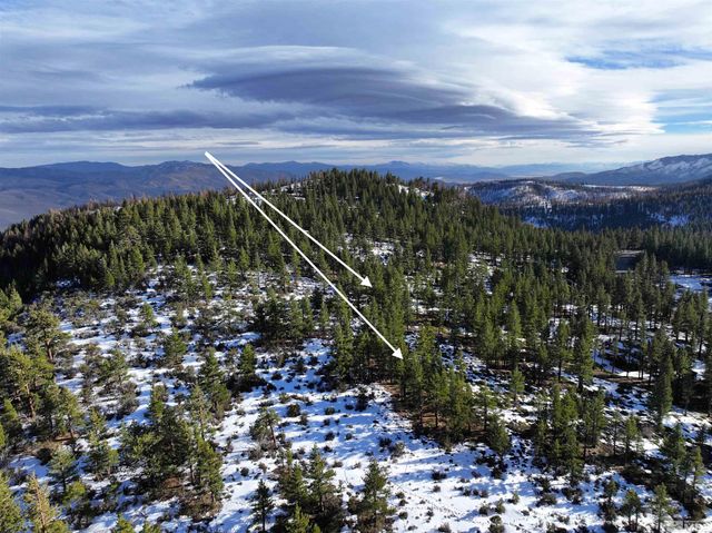 123 Mountain Haven Lane, Reno, NV 89511