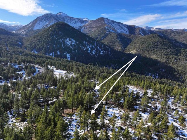 123 Mountain Haven Lane, Reno, NV 89511