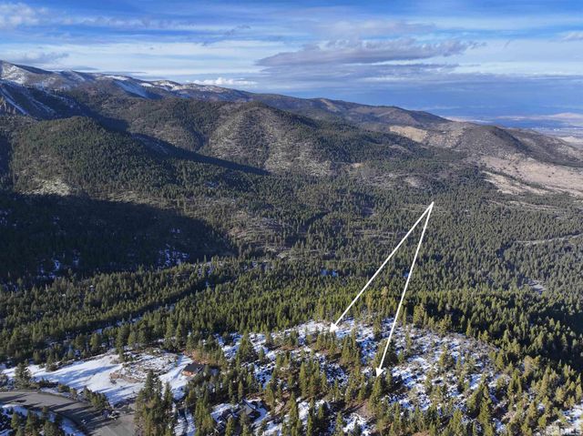 123 Mountain Haven Lane, Reno, NV 89511