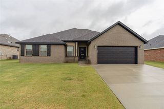 952 Petit Jean Street, Prairie Grove, AR 72753
