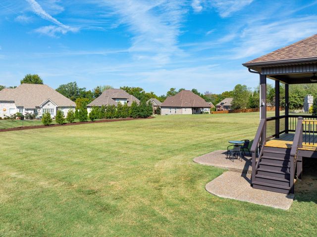 2731 Jasmine St, Lebanon, TN 37087