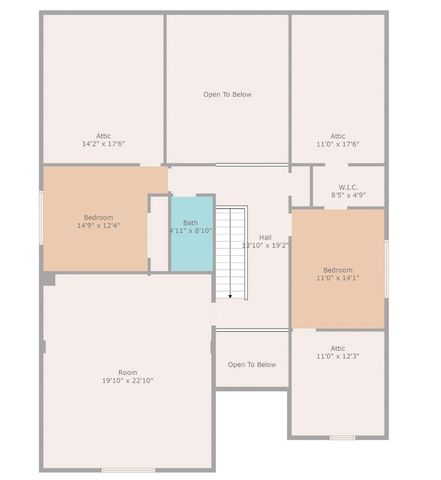 2731 Jasmine St, Lebanon, TN 37087