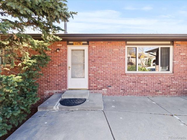 16858 W 14th Pl, Golden, CO 80401