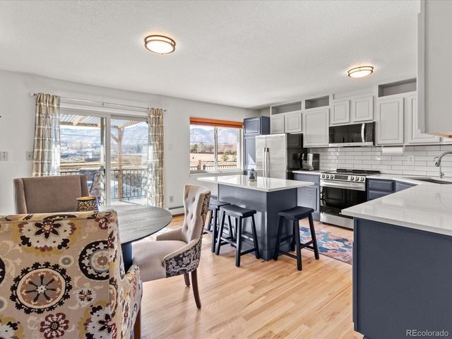 16858 W 14th Pl, Golden, CO 80401