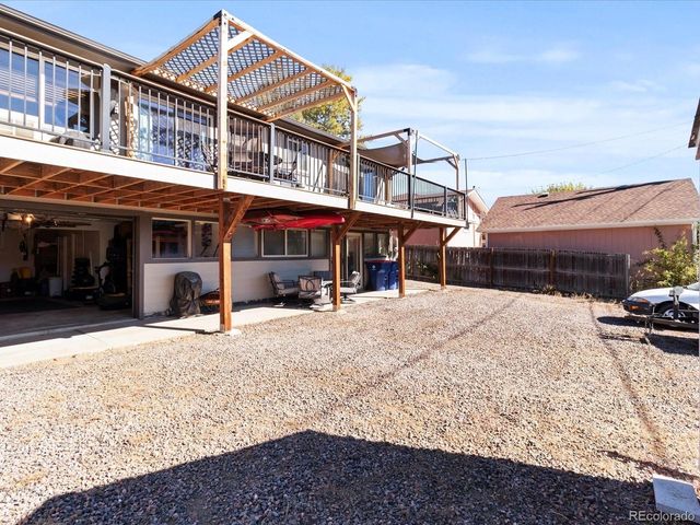 16858 W 14th Pl, Golden, CO 80401