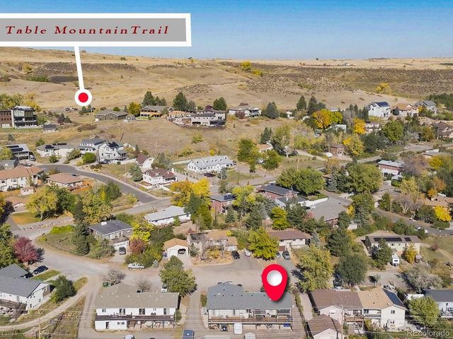 16858 W 14th Pl, Golden, CO 80401