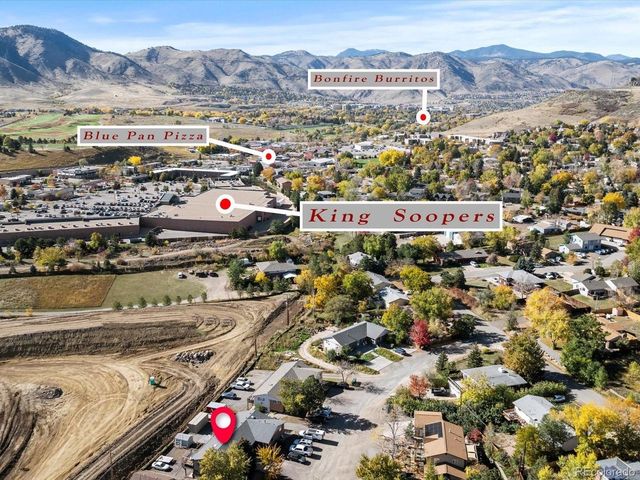 16858 W 14th Pl, Golden, CO 80401