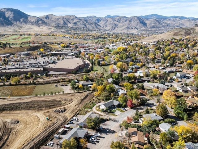 16858 W 14th Pl, Golden, CO 80401