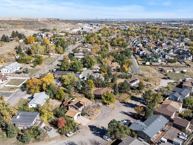 16858 W 14th Pl, Golden, CO 80401