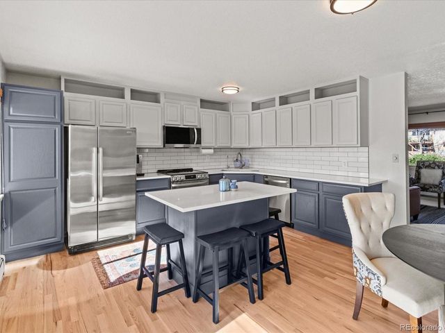 16858 W 14th Pl, Golden, CO 80401