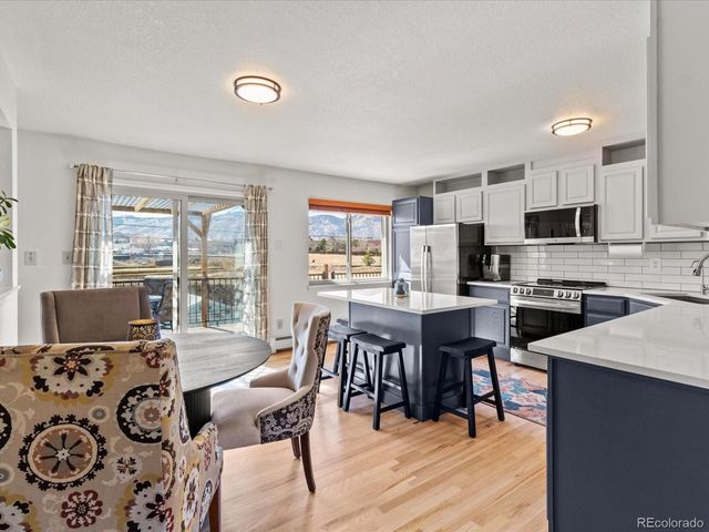 16858 W 14th Pl, Golden, CO 80401