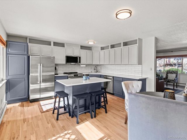 16858 W 14th Pl, Golden, CO 80401