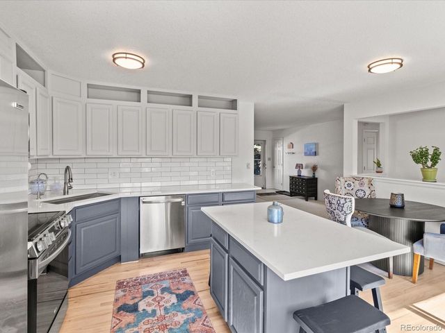 16858 W 14th Pl, Golden, CO 80401