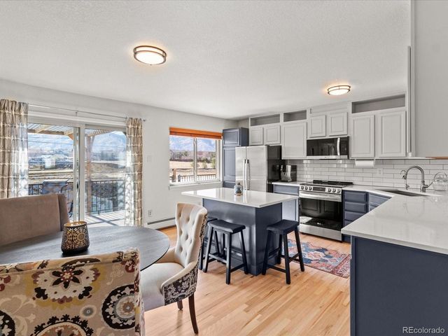 16858 W 14th Pl, Golden, CO 80401