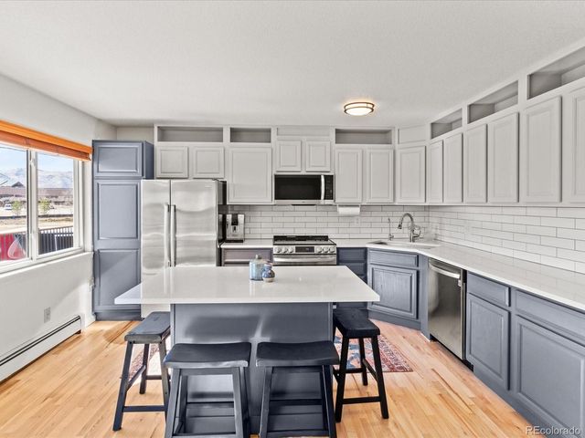 16858 W 14th Pl, Golden, CO 80401