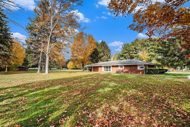 570 Invicta Drive, Niles, MI 49120