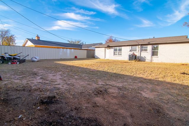 1714 Maple Ave, Midland, TX 79705