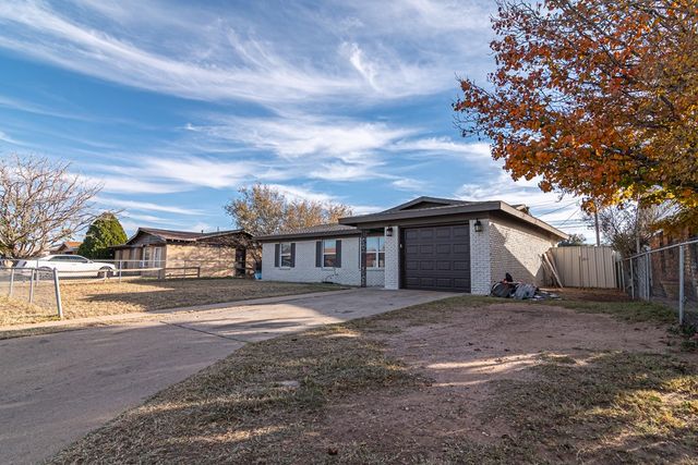 1714 Maple Ave, Midland, TX 79705