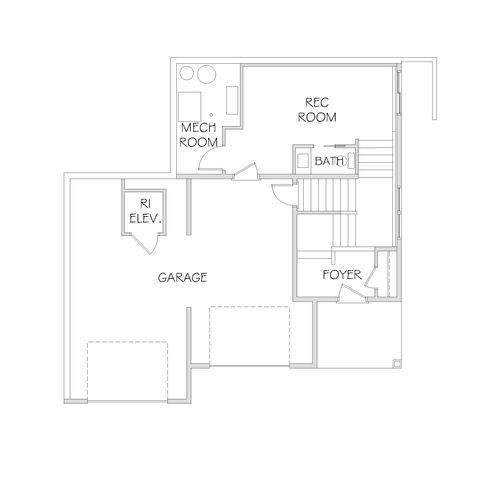 2817 Victoria Street N, Roseville, MN 55113