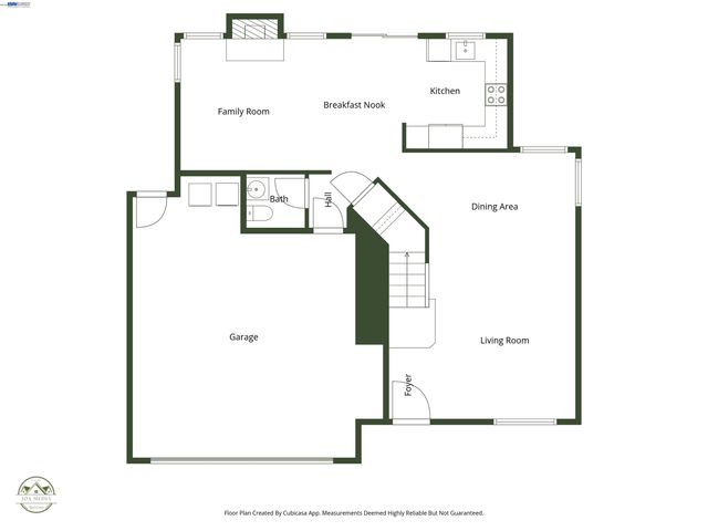 5136 Grass Valley Way, Antioch, CA 94531