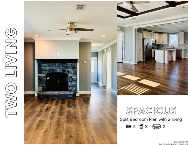 173 Medina Verde, Natalia, TX 78059