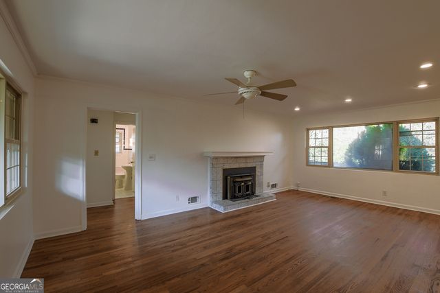 3021 Old Concord Road SE, Smyrna, GA 30082