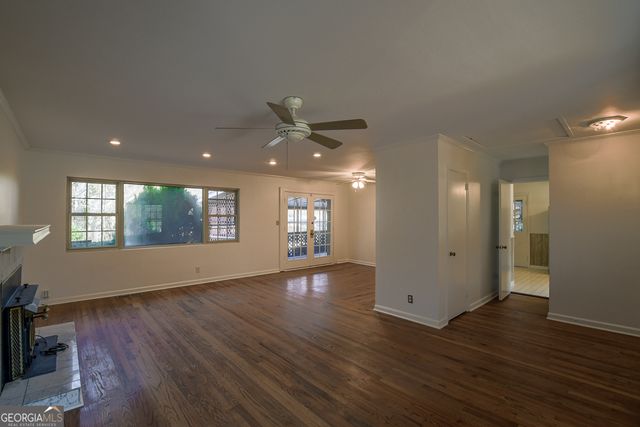 3021 Old Concord Road SE, Smyrna, GA 30082