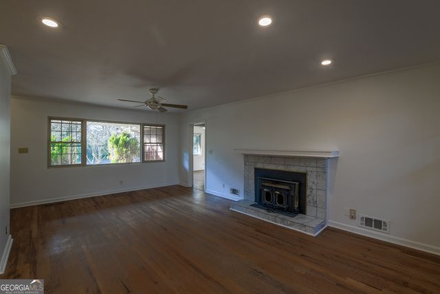 3021 Old Concord Road SE, Smyrna, GA 30082