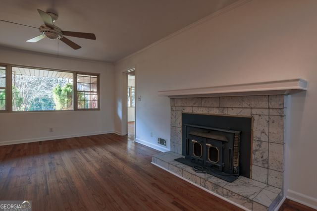3021 Old Concord Road SE, Smyrna, GA 30082