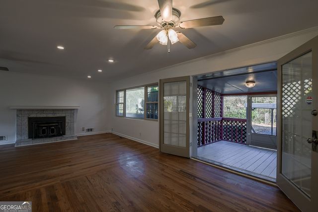 3021 Old Concord Road SE, Smyrna, GA 30082