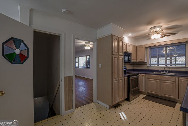 3021 Old Concord Road SE, Smyrna, GA 30082