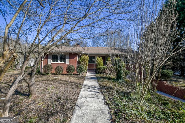 3021 Old Concord Road SE, Smyrna, GA 30082
