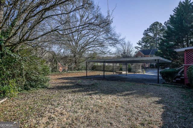 3021 Old Concord Road SE, Smyrna, GA 30082