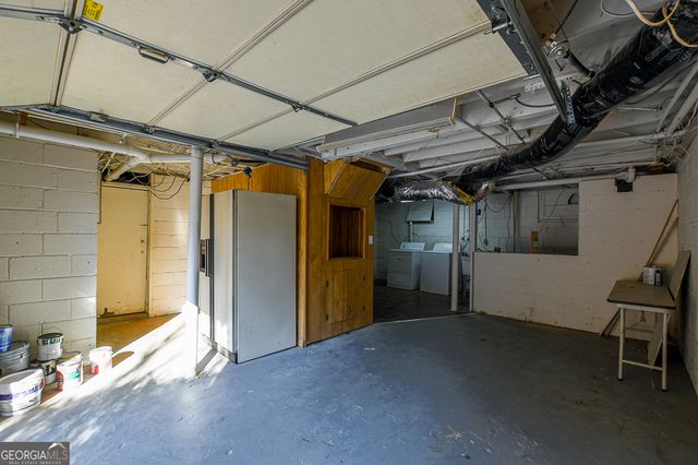3021 Old Concord Road SE, Smyrna, GA 30082