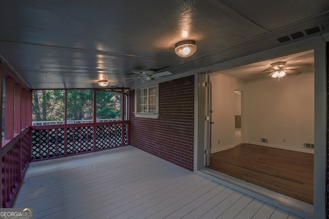3021 Old Concord Road SE, Smyrna, GA 30082