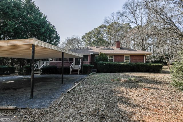 3021 Old Concord Road SE, Smyrna, GA 30082