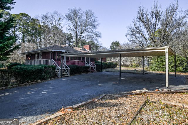 3021 Old Concord Road SE, Smyrna, GA 30082