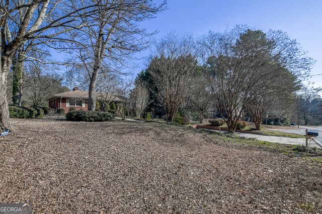 3021 Old Concord Road SE, Smyrna, GA 30082