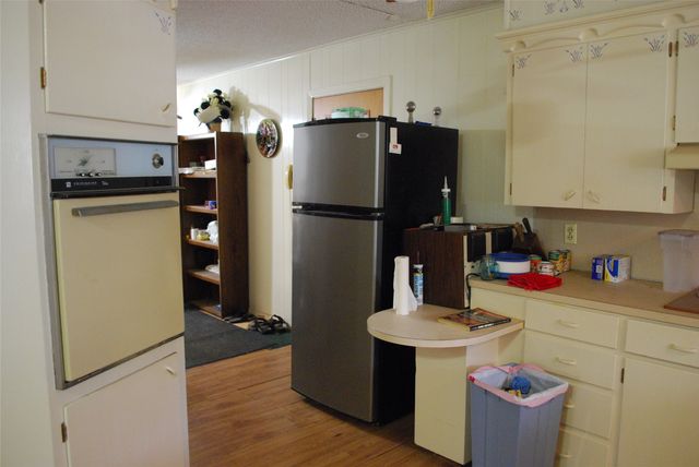 1720 Avenue K, Anson, TX 79501