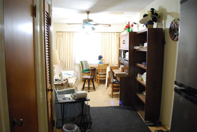 1720 Avenue K, Anson, TX 79501