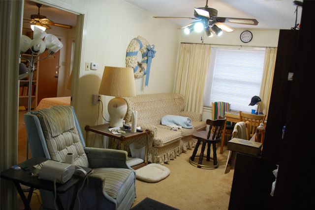 1720 Avenue K, Anson, TX 79501