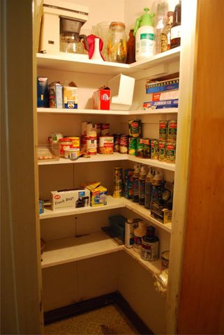 1720 Avenue K, Anson, TX 79501