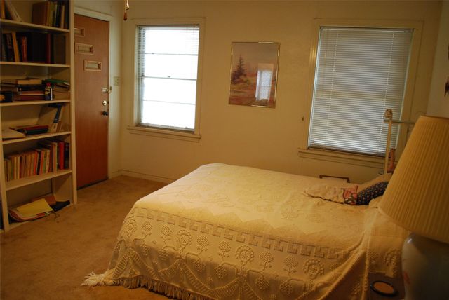 1720 Avenue K, Anson, TX 79501