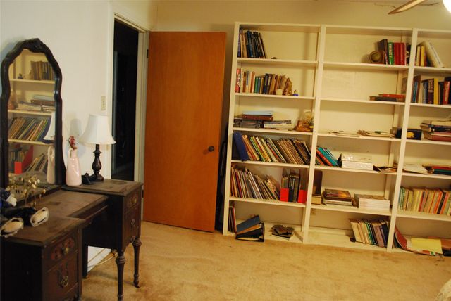 1720 Avenue K, Anson, TX 79501